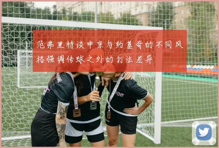 范弗里特谈申京与约基奇的不同风格强调传球之外的打法差异