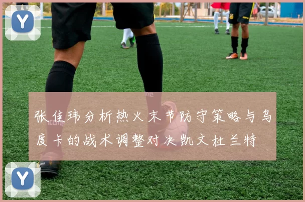 张佳玮分析热火末节防守策略与乌度卡的战术调整对决凯文杜兰特