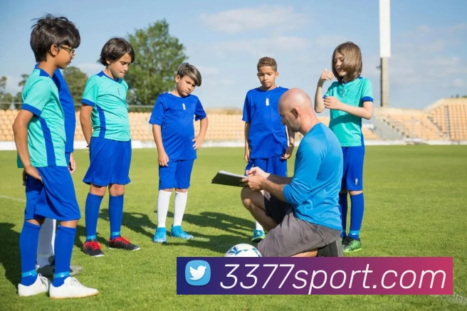 3377体育品牌故事