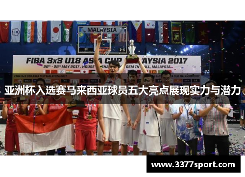 亚洲杯入选赛马来西亚球员五大亮点展现实力与潜力