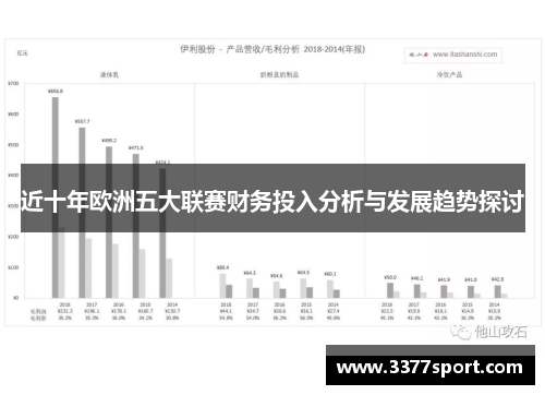 近十年欧洲五大联赛财务投入分析与发展趋势探讨