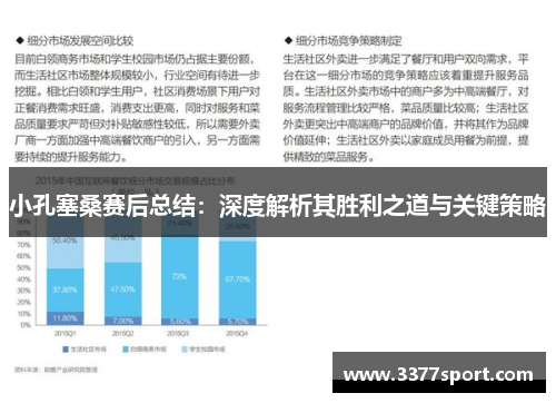 小孔塞桑赛后总结：深度解析其胜利之道与关键策略